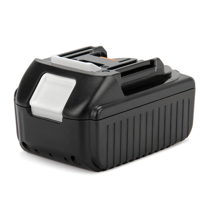 SHENTEC 2X Akumulator zamienny Li-ion 18V 6Ah do Makita BL1830 BL1840 BL1850 BL1860 194230-4 194205-3