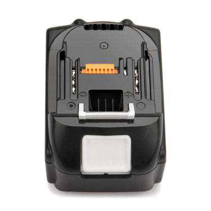 SHENTEC 2X Akumulator zamienny Li-ion 18V 6Ah do Makita BL1830 BL1840 BL1850 BL1860 194230-4 194205-3