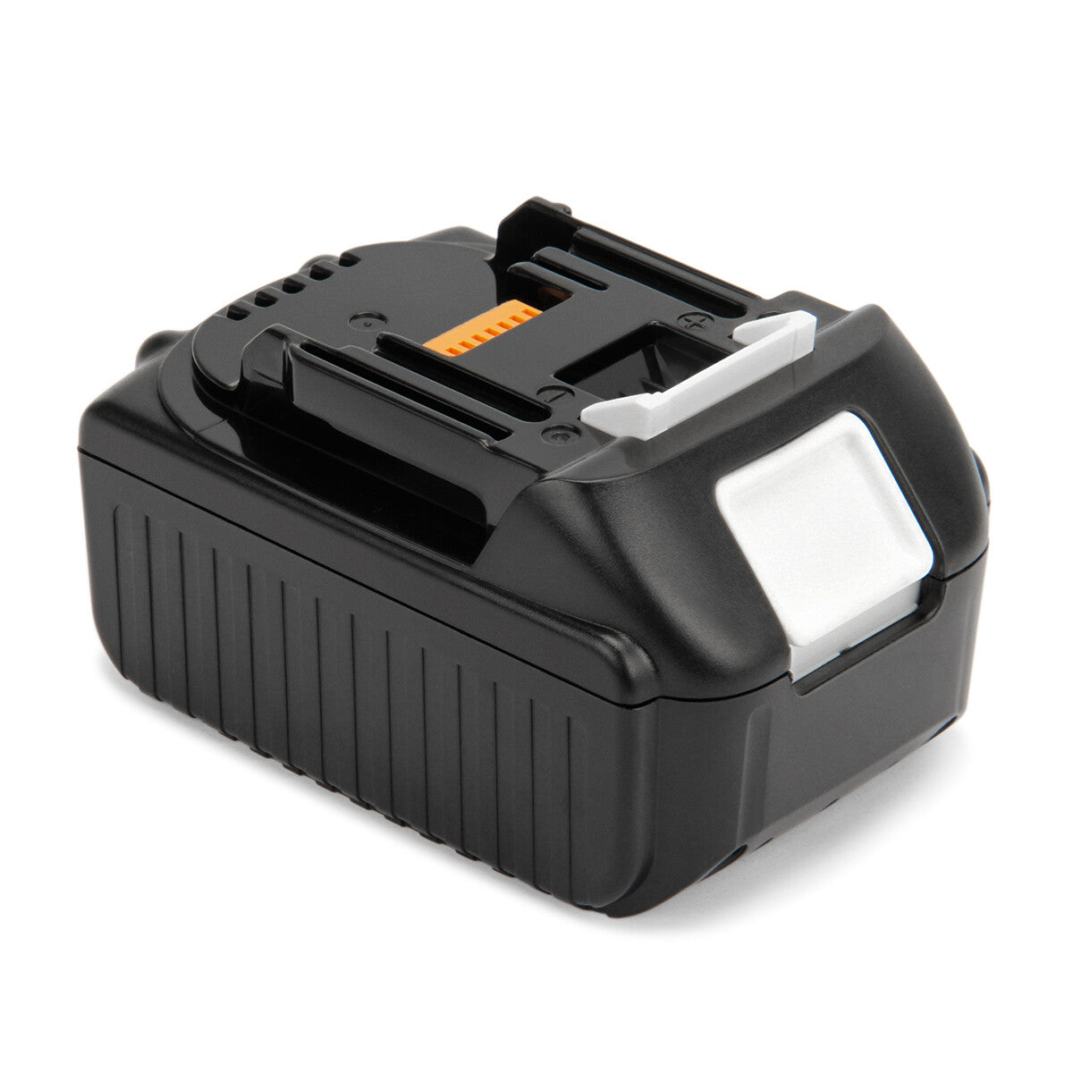 SHENTEC 2X Akumulator zamienny Li-ion 18V 6Ah do Makita BL1830 BL1840 BL1850 BL1860 194230-4 194205-3