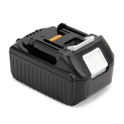 SHENTEC 2X Akumulator zamienny Li-ion 18V 6Ah do Makita BL1830 BL1840 BL1850 BL1860 194230-4 194205-3