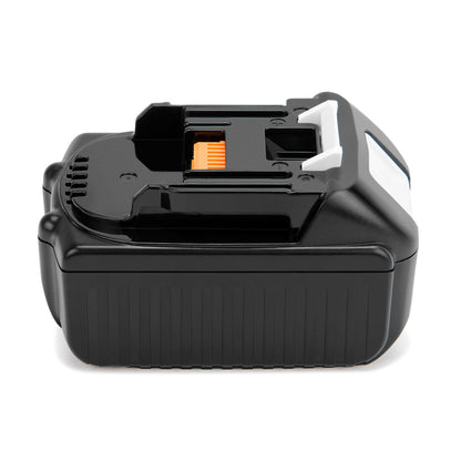 SHENTEC 2X Akumulator zamienny Li-ion 18V 6Ah do Makita BL1830 BL1840 BL1850 BL1860 194230-4 194205-3