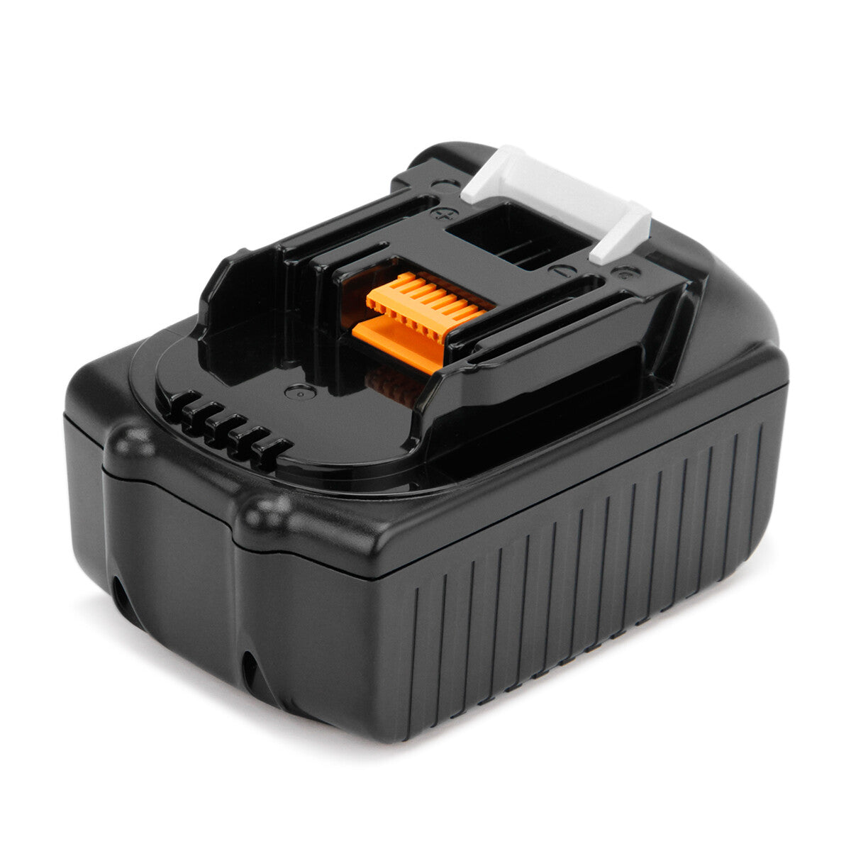 SHENTEC 2X Akumulator zamienny Li-ion 18V 6Ah do Makita BL1830 BL1840 BL1850 BL1860 194230-4 194205-3