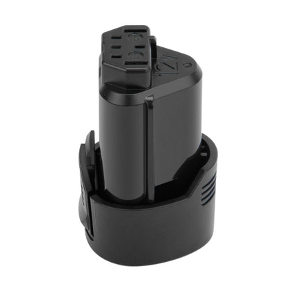 SHENTEC 2x bateria do AEG BS12C BS12C2 BSS12C BLL12C BWS12 L1215R L1215P Ridgid AC82008, 130188001