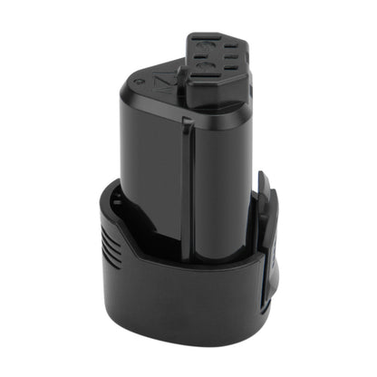 SHENTEC 2x bateria do AEG BS12C BS12C2 BSS12C BLL12C BWS12 L1215R L1215P Ridgid AC82008, 130188001