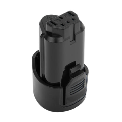 SHENTEC 2x bateria do AEG BS12C BS12C2 BSS12C BLL12C BWS12 L1215R L1215P Ridgid AC82008, 130188001
