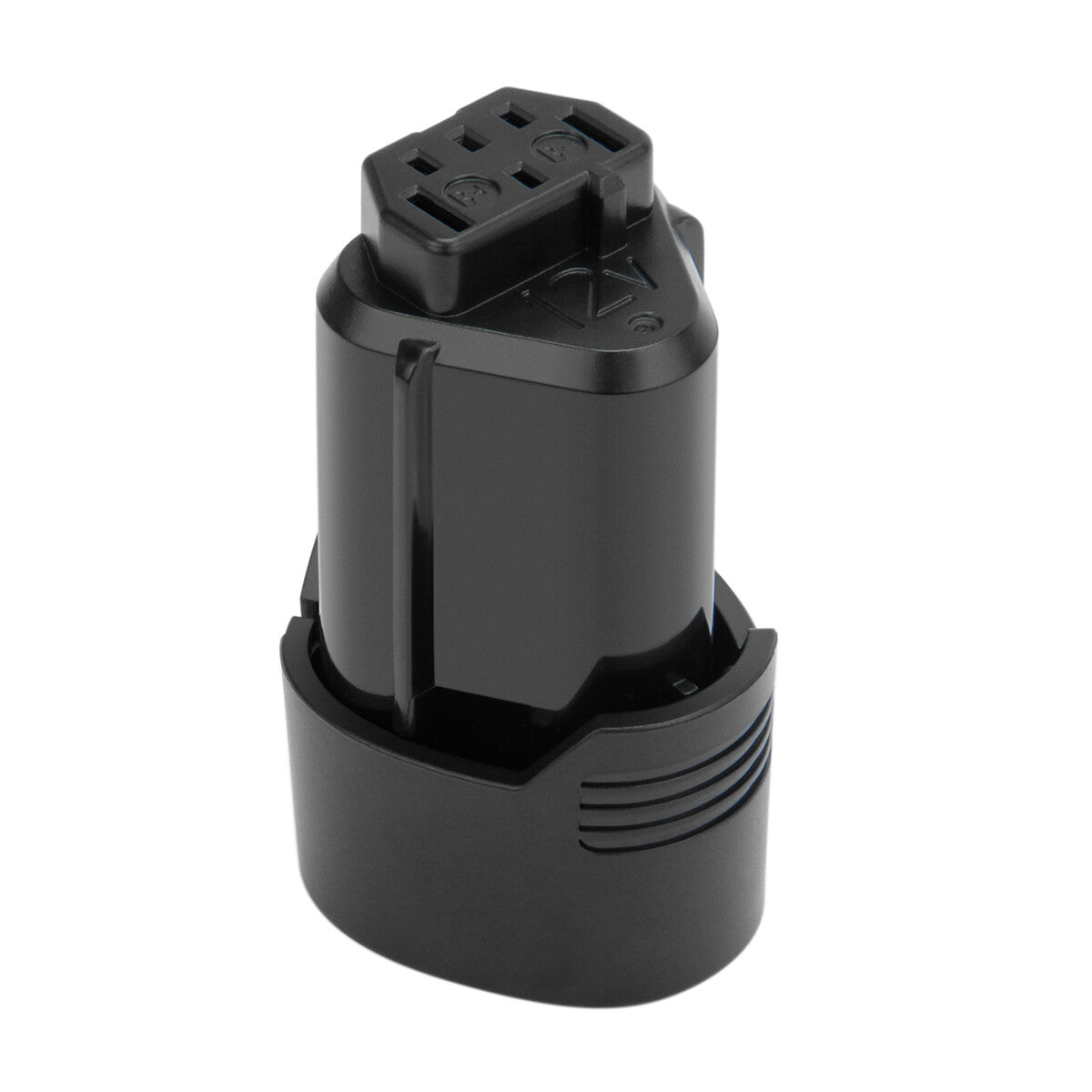 SHENTEC 2x bateria do AEG BS12C BS12C2 BSS12C BLL12C BWS12 L1215R L1215P Ridgid AC82008, 130188001