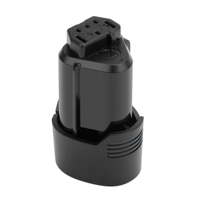 SHENTEC 2x bateria do AEG BS12C BS12C2 BSS12C BLL12C BWS12 L1215R L1215P Ridgid AC82008, 130188001