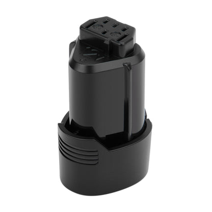SHENTEC 2x bateria do AEG BS12C BS12C2 BSS12C BLL12C BWS12 L1215R L1215P Ridgid AC82008, 130188001