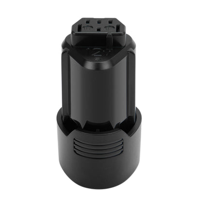 SHENTEC 2x bateria do AEG BS12C BS12C2 BSS12C BLL12C BWS12 L1215R L1215P Ridgid AC82008, 130188001