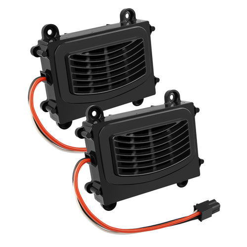 2X 3000mAh 18V akumulator Li-ion do 5INR19/66 Bosch Indego 400 Indego M 700 M+ 700