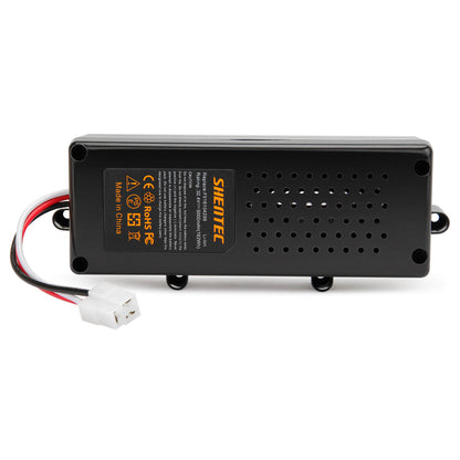 SHENTEC 32.4V 5.0Ah Li-ion AKUMULATOR DO BOSCH INDEGO F016104299 800/1000/1200/10C/13C