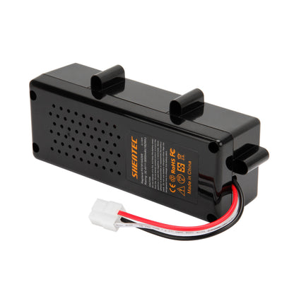 SHENTEC 32.4V 5.0Ah Li-ion AKUMULATOR DO BOSCH INDEGO F016104299 800/1000/1200/10C/13C