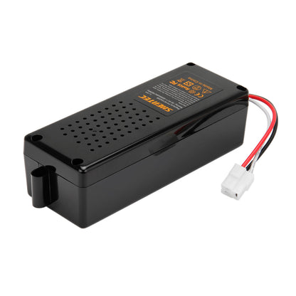 SHENTEC 32.4V 5.0Ah Li-ion AKUMULATOR DO BOSCH INDEGO F016104299 800/1000/1200/10C/13C