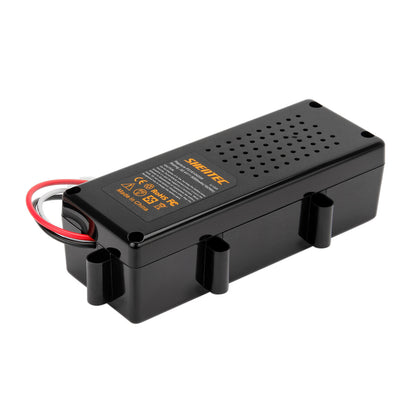 SHENTEC 32.4V 5.0Ah Li-ion AKUMULATOR DO BOSCH INDEGO F016104299 800/1000/1200/10C/13C