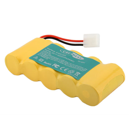 4.0AH 6V Ni-MH akumulator do Bosch Roll-Lift D14 K12 K10 K8 K17 K6 8787335119 9500005
