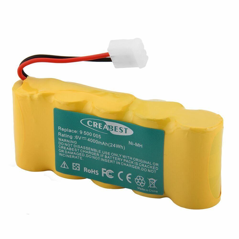 4.0AH 6V Ni-MH akumulator do Bosch Roll-Lift D14 K12 K10 K8 K17 K6 8787335119 9500005