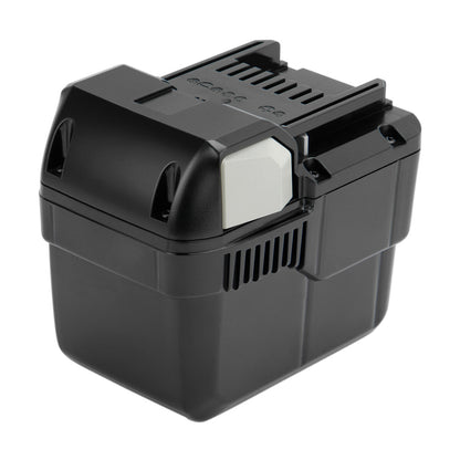 SHENTEC Akumulator 6V 6Ah do Hitachi BSL3626 DH36DAL DH36DL 36DAL 36DL 328036