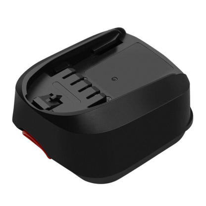 SHENTEC 18V 2.5Ah Li-ion akumulator do Bosch 2607335040 2607336039 1600Z0003U PSR PSB 18LI