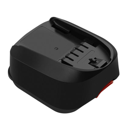 SHENTEC 18V 2.5Ah Li-ion akumulator do Bosch 2607335040 2607336039 1600Z0003U PSR PSB 18LI