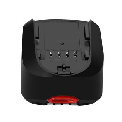 SHENTEC 18V 2.5Ah Li-ion akumulator do Bosch 2607335040 2607336039 1600Z0003U PSR PSB 18LI