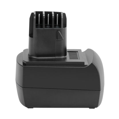 Akumulator wymienny 3.5AH 12V Ni-MH do Metabo 6.25473 6.25474 BZ12SP BS12SP BSZ12 ULA9.6-18