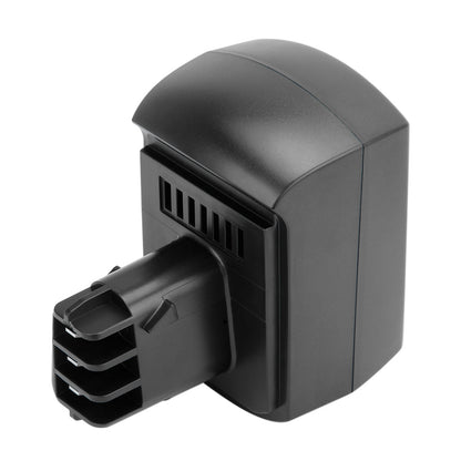Akumulator wymienny 3.5AH 12V Ni-MH do Metabo 6.25473 6.25474 BZ12SP BS12SP BSZ12 ULA9.6-18