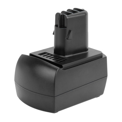 Akumulator wymienny 3.5AH 12V Ni-MH do Metabo 6.25473 6.25474 BZ12SP BS12SP BSZ12 ULA9.6-18