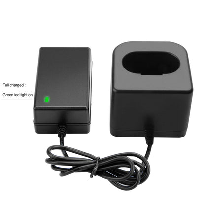 SHENTEC Ładowarka do akumulatorów 6V Ni-MH do Paslode 404717 404400 900400 900420 900421 900600