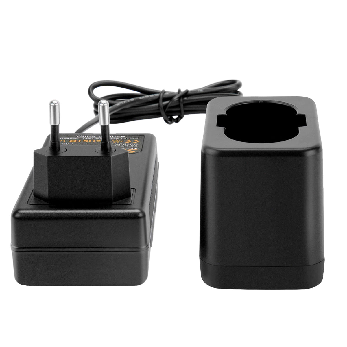 Ładowarka SHENTEC do akumulatorów Bosch 24V BAT019 BAT020 BAT021 GBH 24 VFR BBH 24 VRE