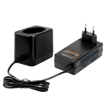 Ładowarka SHENTEC do akumulatorów Bosch 24V BAT019 BAT020 BAT021 GBH 24 VFR BBH 24 VRE