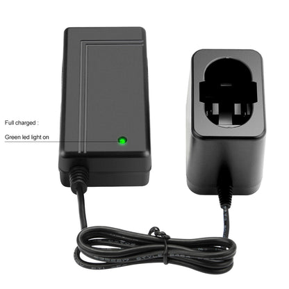 Ładowarka SHENTEC do akumulatorów Bosch 24V BAT019 BAT020 BAT021 GBH 24 VFR BBH 24 VRE
