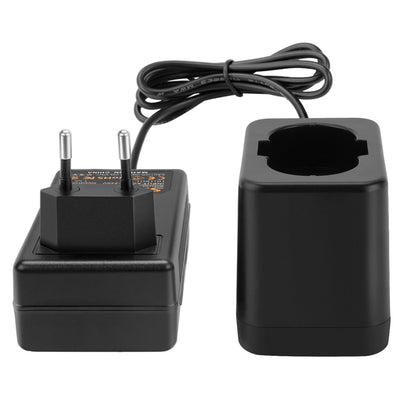 SHENTEC Ładowarka do akumulatorów Ni-MH/CD 7.2V-24V do Bosch BAT040 BAT045 BAT240 GDS GSR GS PSB
