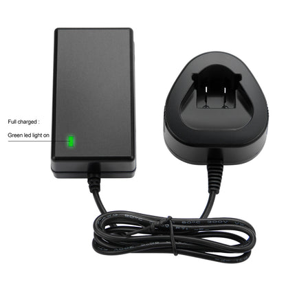 SHENTEC 10.8V/12V Ładowarka do akumulatorów Li-ion do Bosch BAT411 BAT412 BAT413 2607336864 2607336013
