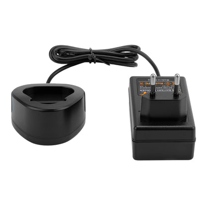 SHENTEC 10.8V/12V Ładowarka do akumulatorów Li-ion do Bosch BAT411 BAT412 BAT413 2607336864 2607336013