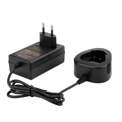 SHENTEC 10.8V/12V Ładowarka do akumulatorów Li-ion do Bosch BAT411 BAT412 BAT413 2607336864 2607336013