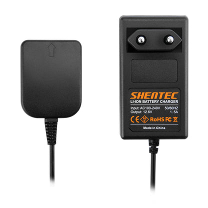 SHENTEC Ładowarka Li-Ion do akumulatora Hitachi 10.8V BCL1015 BCL1030 BCL1030A 329389 331065