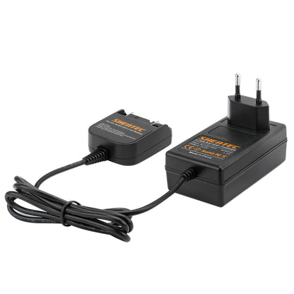 SHENTEC Ładowarka Li-Ion do akumulatora Hitachi 10.8V BCL1015 BCL1030 BCL1030A 329389 331065