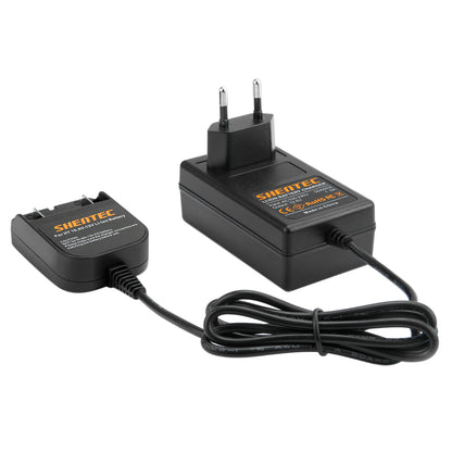 SHENTEC Ładowarka Li-Ion do akumulatora Hitachi 10.8V BCL1015 BCL1030 BCL1030A 329389 331065