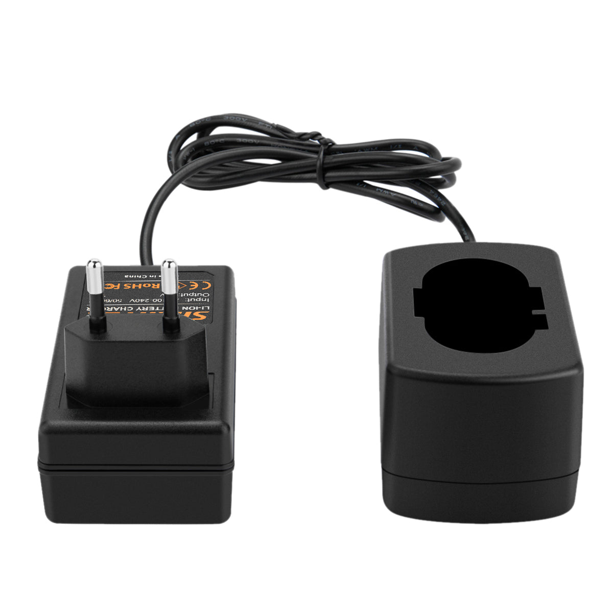 SHENTEC do Hitachi 18V Akku BCL1815 BCL1830 327730 327731 DS 18DMR ładowarka Li-ion