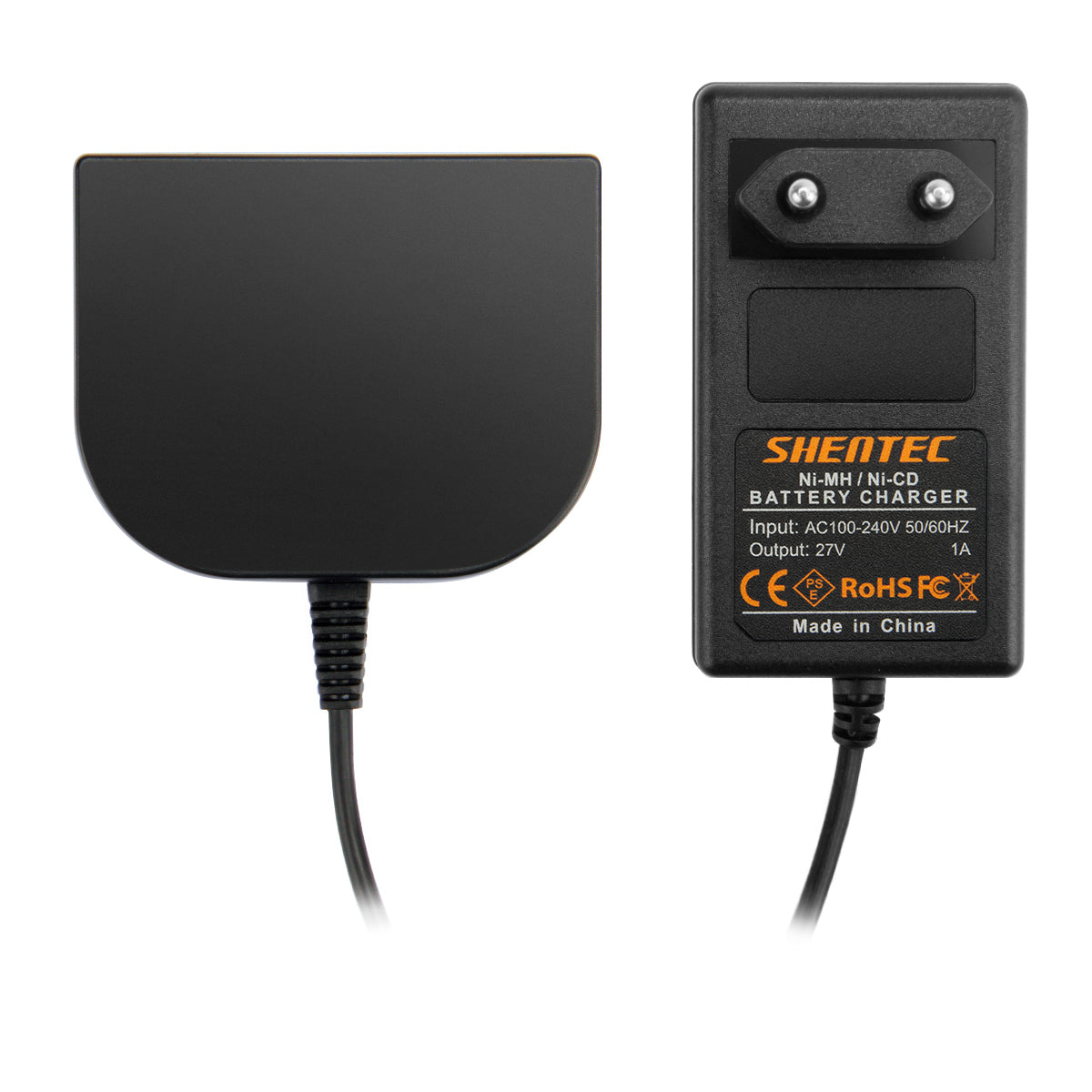 Ładowarka akumulatorów Ni-MH 9.6V-18V SHENTEC do Black Decker A12 A1712 FSB12 HPB12 B-8315 FS120B