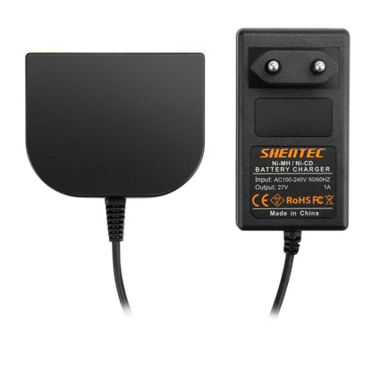 Ładowarka akumulatorów Ni-MH 9.6V-18V SHENTEC do Black Decker A12 A1712 FSB12 HPB12 B-8315 FS120B