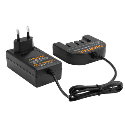Ładowarka akumulatorów Ni-MH 9.6V-18V SHENTEC do Black Decker A12 A1712 FSB12 HPB12 B-8315 FS120B