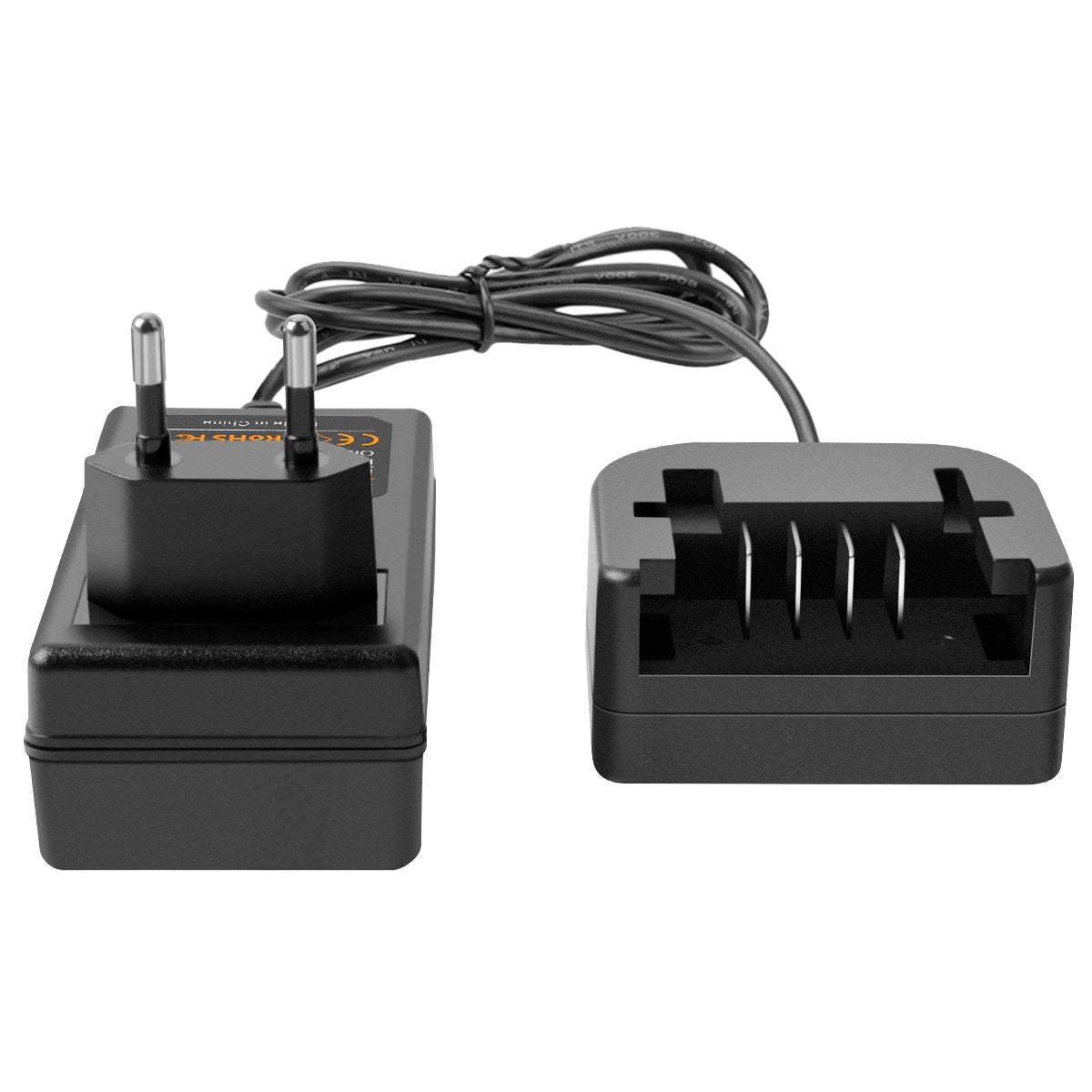 Ładowarka Do Akumulatorów Li-ion 14.4V SHENTEC Do Black&Decker BL1314 LB16 ASL148KB LDX120C LST220