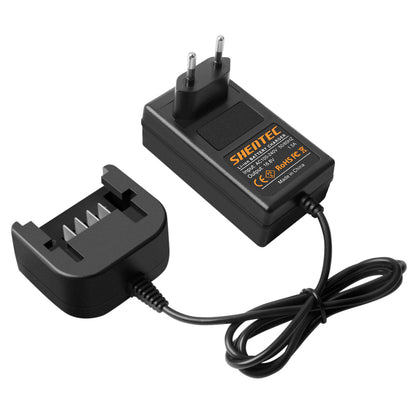 Ładowarka Do Akumulatorów Li-ion 14.4V SHENTEC Do Black&Decker BL1314 LB16 ASL148KB LDX120C LST220
