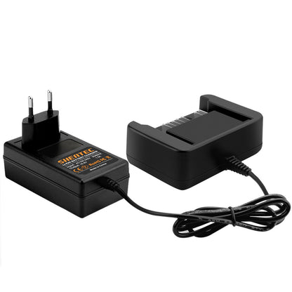 SHENTEC Ładowarka Li-Ion do Hitachi BSL1415 BSL1430 329877 329901