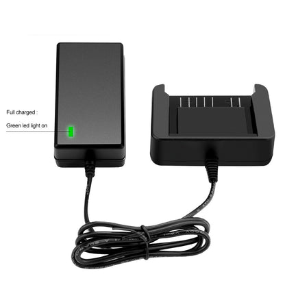 SHENTEC Ładowarka Li-Ion do Hitachi BSL1415 BSL1430 329877 329901