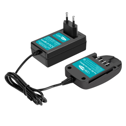Ładowarka Li-ion SHENTEC 18V do Bosch PST 18 LI PSB 18 LI-2 1600Z00000 1600Z0003U