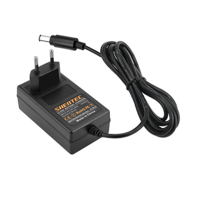 SHENTEC Ładowarka akumulatora 22.2V do DYSON DC31 DC34 DC35 DC44 917083-01 965557-06 17083-04