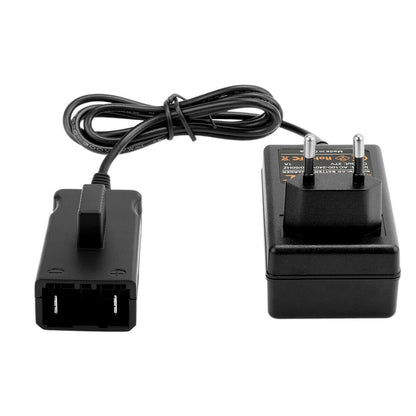 SHENTEC 18V Ni-MH/Ni-CD Ładowarka Baterii Do Gardena Turbotrimmer SmallCut 300 648872 8834-20