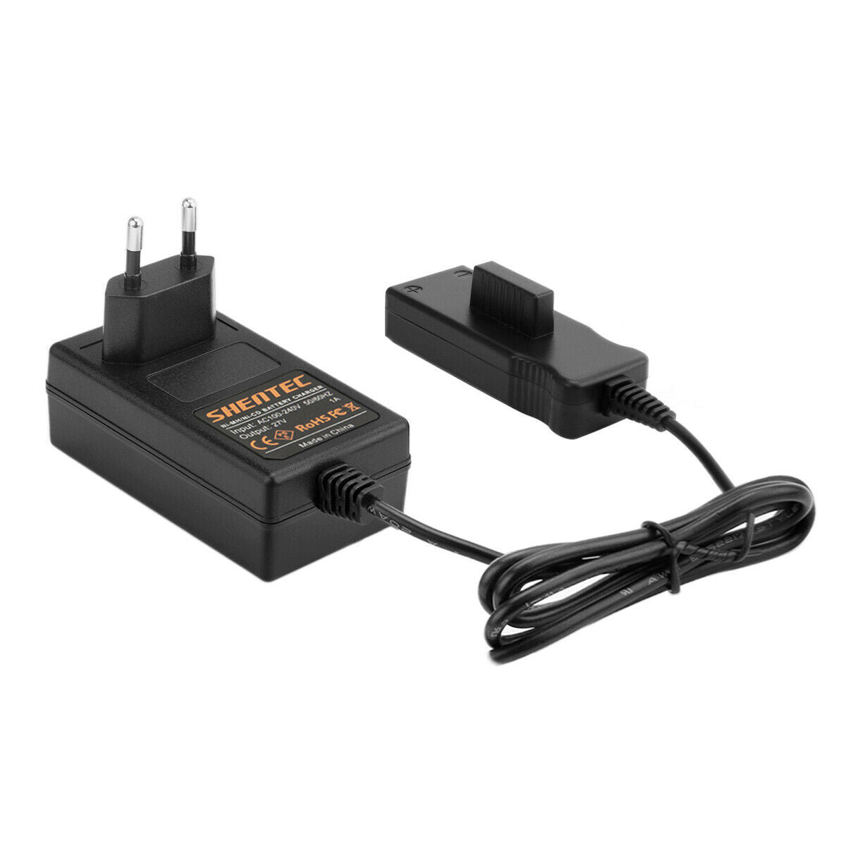 SHENTEC 18V Ni-MH/Ni-CD Ładowarka Baterii Do Gardena Turbotrimmer SmallCut 300 648872 8834-20